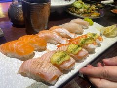 -井缘河风寿司(Touch12街店)