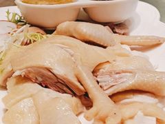 -海宝酒家(中山四路店)