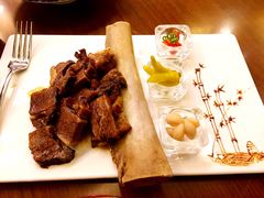 -济南富力凯悦酒店