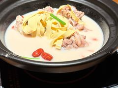 -骨之味·筒骨汤火锅(晋江万达店)