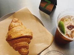-RWORK·COFFEE(滨江店)