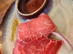 -大渔铁板烧(东城店)