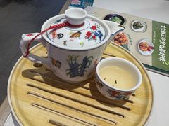 -南拳十三姨·潮汕砂锅粥·粤菜(西单大悦城店)