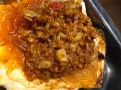-老兰家传统烧烤炒菜泡馍(小南门店)