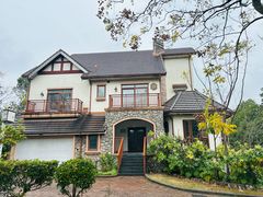 -南通鹏欣花园国宾酒店