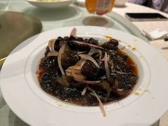 -唐拉雅秀酒店-唐苑中餐厅