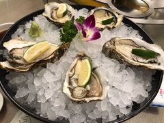 -日进一片海.生腌海鲜火锅.宵夜烧烤(三里屯总店)