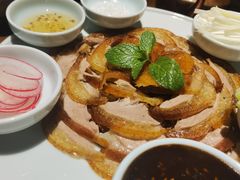 -额娘·春饼烤鸭(乐汇城店)