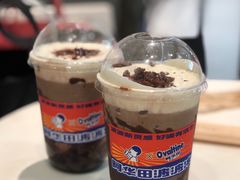 -喜茶(广州东方宝泰店)