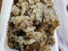 -叁省斋粉蒸肉甑糕·清真(回民街店)