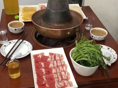 -岳合轩老北京涮肉
