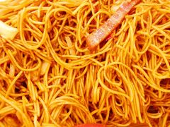豉油皇港式炒面-朱仔记食府(江南大道店)