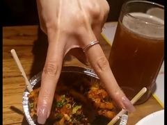 -平娃三宝烧烤·面食(南小街店)