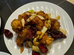 -有璟阁港式餐厅(金融街购物中心店)