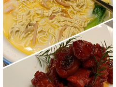 -元唐家宴•经典东北菜(梅市口路店)
