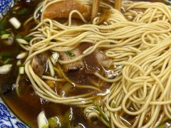 双交爆鳝面-状元楼(东大街店)