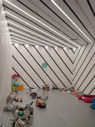 -奈尔宝家庭中心·亲子餐厅(华采天地店)
