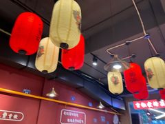 -小饕荟雅安贡椒鱼鲜馆(广福桥店)