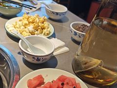 -沧州成老灶火锅鸡(鹿泉总店)