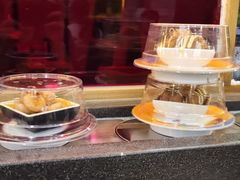 -禾绿回转寿司(国瑞店)