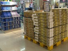 -永辉超市(新桥店)