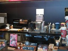 -星巴克(深圳丹竹头分店)