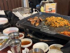 -Dombe豚(黑猪肉街店)