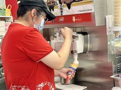 -DQ·蛋糕·冰淇淋(五棵松万达店)