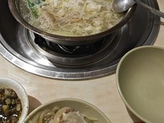 -海关荤豆花(洋河一路店)