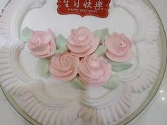 -凯司令西点房(五角场万达广场店)