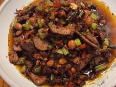 -苹果树下艺术餐厅(通州店)