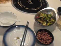 -聚味罗记大排檔·烧烤·鲜鱼杂·甲鱼煲(科学馆店)