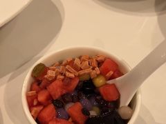 -天宜隆蘑菇宴火锅(石景山旗舰店)