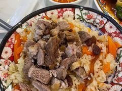 -帕米尔食府(白云观店)