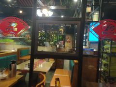 -老山村酒楼(白石洲店)