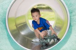 -卡洛儿高端儿童摄影(郑东新区店)