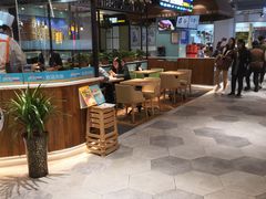 -sugarman espresso素饮糖人高新咖啡工厂