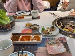 -千寻山野烤肉(中关村店)