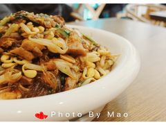 -山丹丹西北菜(金贸大厦店)