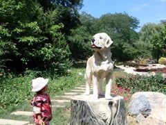 -大连森林动物园