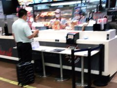 -麦当劳(北京南站店)