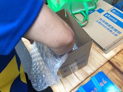 -老黄记手撕烤兔(玉林街店)