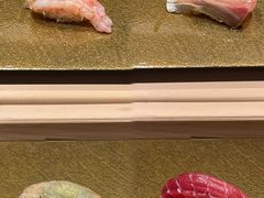 -鮨一日本料理(大中华店)