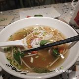 越南米粉，宝宝吃的很棒！