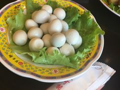 -芦月轩羊蝎子(北蜂窝店)