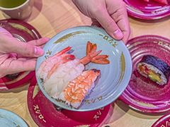 -寿司郎(北京路粤潮楼店)