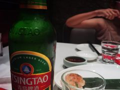 -双合园·海鲜水饺青岛菜(万佳广场店)