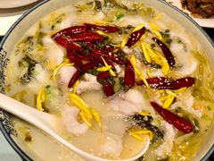 -大树餐厅(益田假日店)