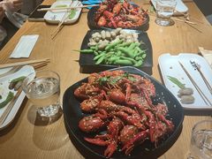 -二旗里烧烤·烤羊排(龙域店)