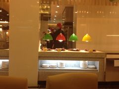 -福成自助烤肉(青春路店)
